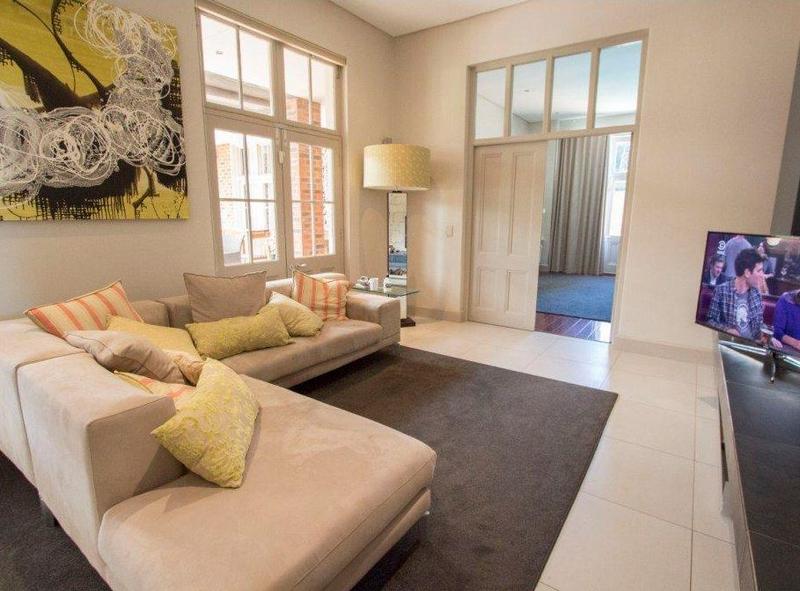 15 Bedroom Property for Sale in Stellenbosch Central Western Cape